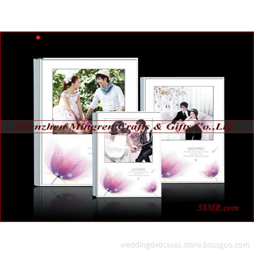Wedding Photo Album,Digital Album,Cardboard Album,Leather Photo Album,Suit Wedding Album,wedding leather album